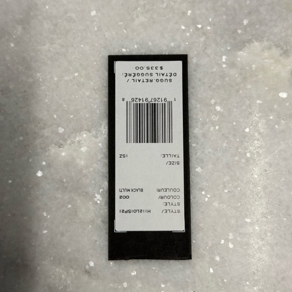 MARC JACOBS H11LO1SP21 - Picture 6 of 8